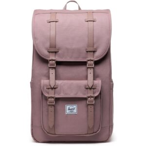 Herschel Rucksack Little America Ash Rose