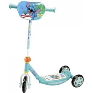 Smoby Stitch Roller, 3 Räder