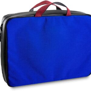 Kokoté Geschäftstasche Pändler Blau, 11 l