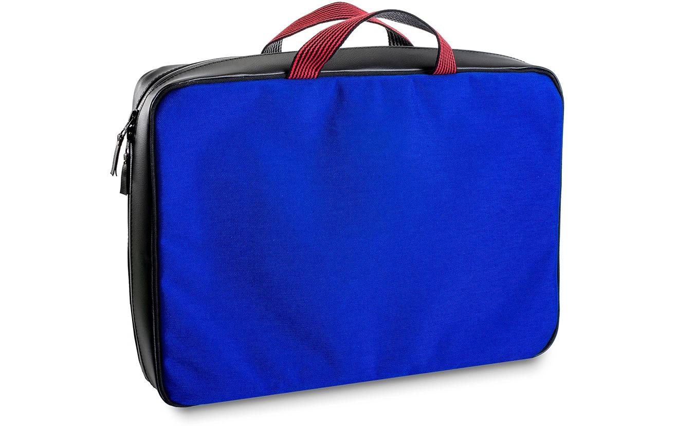 Kokoté Geschäftstasche Pändler Blau, 11 l