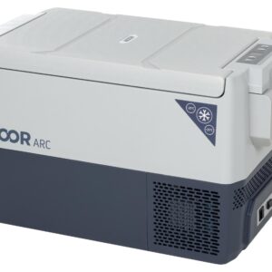 KOOR Kompressor-Kühlbox ARC2 30 L