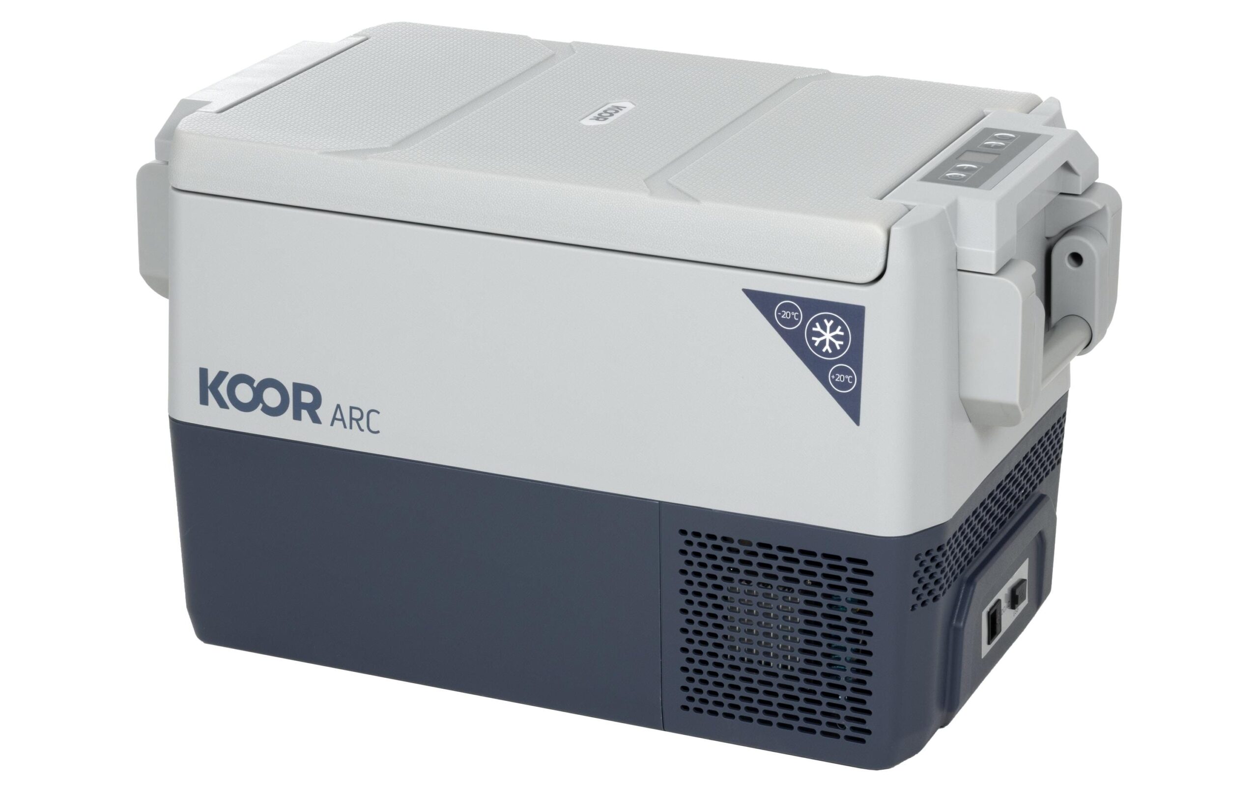 KOOR Kompressor-Kühlbox ARC2 30 L