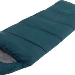Easy Camp Kinderschlafsack Raven Square Jr.