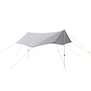 Outwell Sonnensegel Canopy Tarp Vordach M – Grau