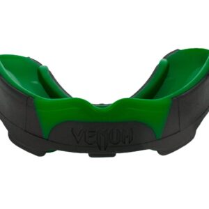 Venum Mundschutz Predator Mouthguard Black/Green