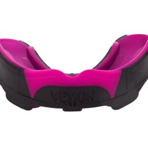 Venum Mundschutz Predator Mouthguard Black/Pink