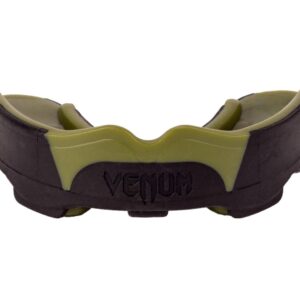 Venum Mundschutz Predator Mouthguard Black/Khaki