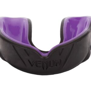 Venum Mundschutz Challenger Mouthguard Black/Purple