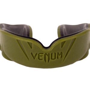 Venum Mundschutz Challenger Mouthguard Khaki/Black