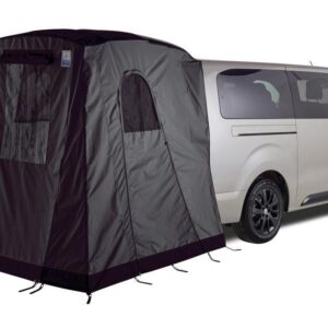 VanSpace Heckzelt Space Premium, anthrazit