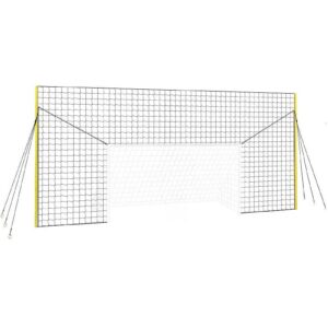Open Goaaal! Fussballtor Open Goaaal – Junior Hochfang- und Auffangnetz