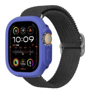 Rhinoshield Bumper Case Apple Watch Ultra 1/2/3 (49mm) Cobalt Blue