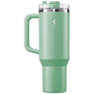 Lurch Thermobecher Big Cup 1200 ml, Grün