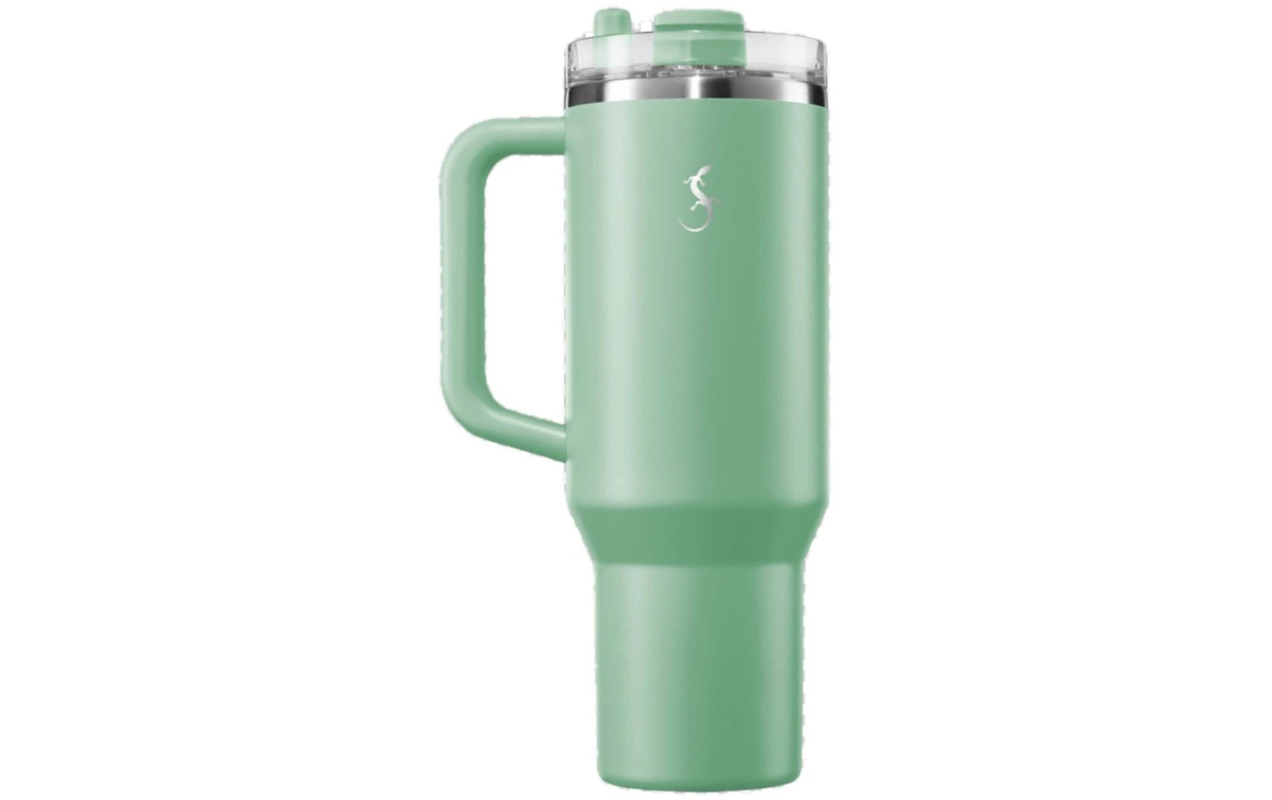 Lurch Thermobecher Big Cup 1200 ml, Grün