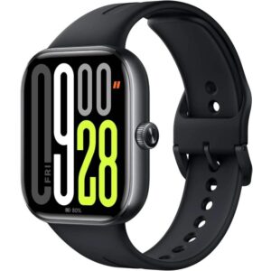Xiaomi Redmi Watch 5 Schwarz