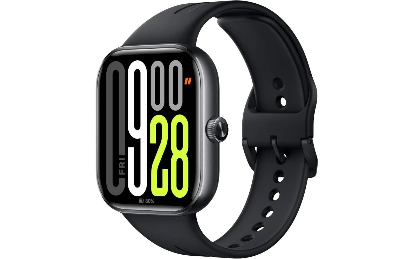 Xiaomi Redmi Watch 5 Schwarz