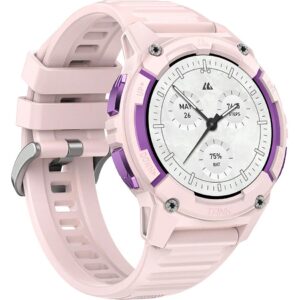 Kospet Smartwatch Tank S2 Pink