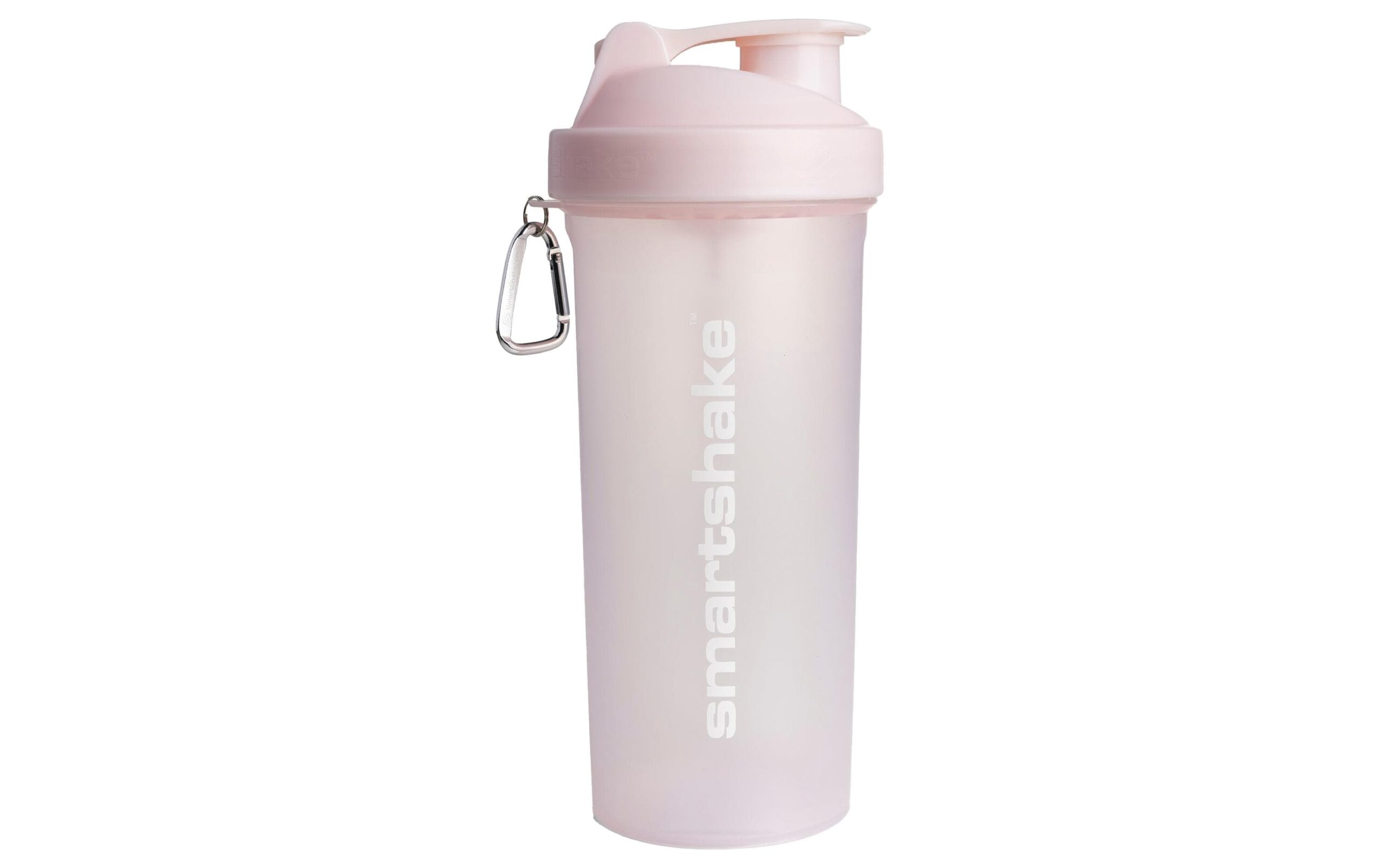 Smartshake Shaker Lite 1000 ml, Rosa