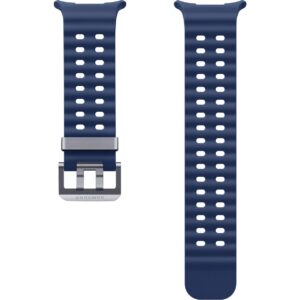 Samsung Armband Armband Marine Galaxy Watch Ultra Blau