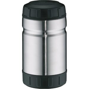 Alfi Thermo-Foodbehälter 1 l, Schwarz