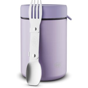 Alfi Thermo-Foodbehälter 0.35 l, Lavendel