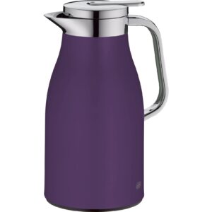 Alfi Thermoskanne Skyline 1000 ml, Lavendel