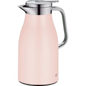 Alfi Thermoskanne Skyline 1000 ml, Hellrosa