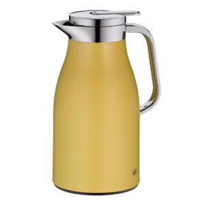 Alfi Thermoskanne Skyline 1000 ml, Gelb
