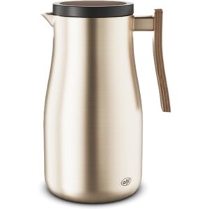 Alfi Thermoskanne Studio Allure 1000 ml, Gold