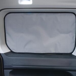 VanSpace Scheibenisolierung, innen