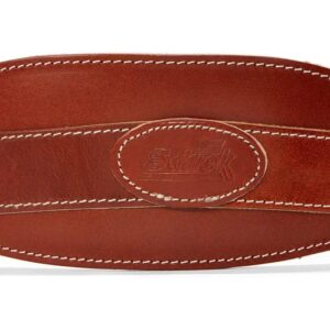 Schiek Sports Lifting Belt, Braun XXL