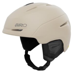 Giro Helm Neo MIPS Beige, 52 cm – 55.5 cm