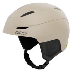 Giro Helm Ratio MIPS Beige, 55.5 cm – 59 cm