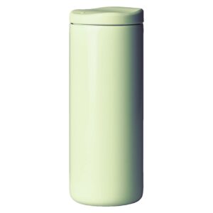 BioLoco Thermobecher Neo – Lime 350 ml, Grüngelb