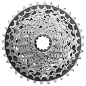 Sram Velokassette XG-1270 E1 10-36 Force AXS, 12-fach