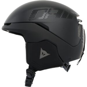 DAINESE Skihelm Nucleo MIPS Matt stretch-limo/black 59 – 62 cm