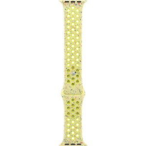 Apple Nike Sport Band 40 mm Volt Splash S/M