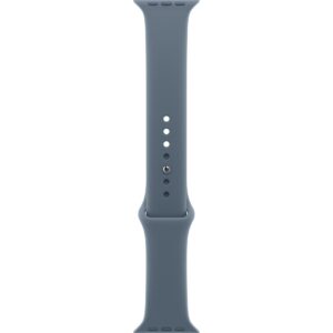 Apple Sport Band 40 mm Anchor Blue S/M
