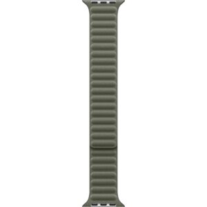 Apple Magnetic Link 46 mm Sage Gray S/M