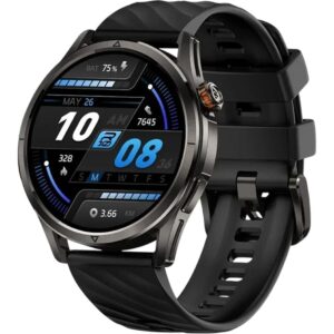 Kospet Smartwatch Magic R10 Schwarz