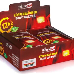 Thermopad multi Rückenwärmer 30er-Pack