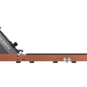 KingSmith Rudergerät WR20 Eiche