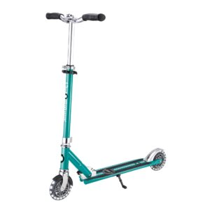 GLOBBER Scooter Flow Element Lights Jade