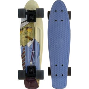 Slide Cruiser Hipster Monkey 22