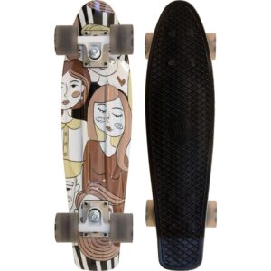 Slide Cruiser People 22