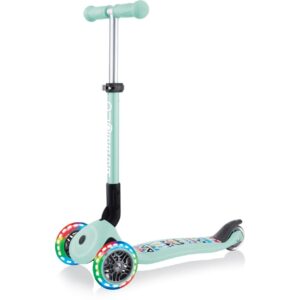 GLOBBER Scooter Foldable Fantasy Light Mint