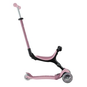 GLOBBER Scooter GO UP Active Ecologic Berry
