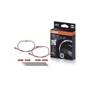 OSRAM LEDriving Canbus Control 12 V 4/5 W / Doppelblister