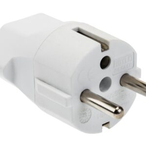 FURBER.power Reiseadapter CH – Schuko