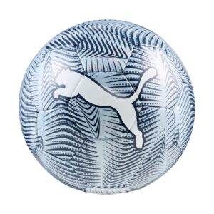 PUMA Fussball Final Graphic Blau, 4